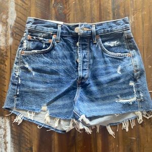 Agolde Jaden size 24